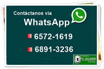 Contactenos via whatsapp